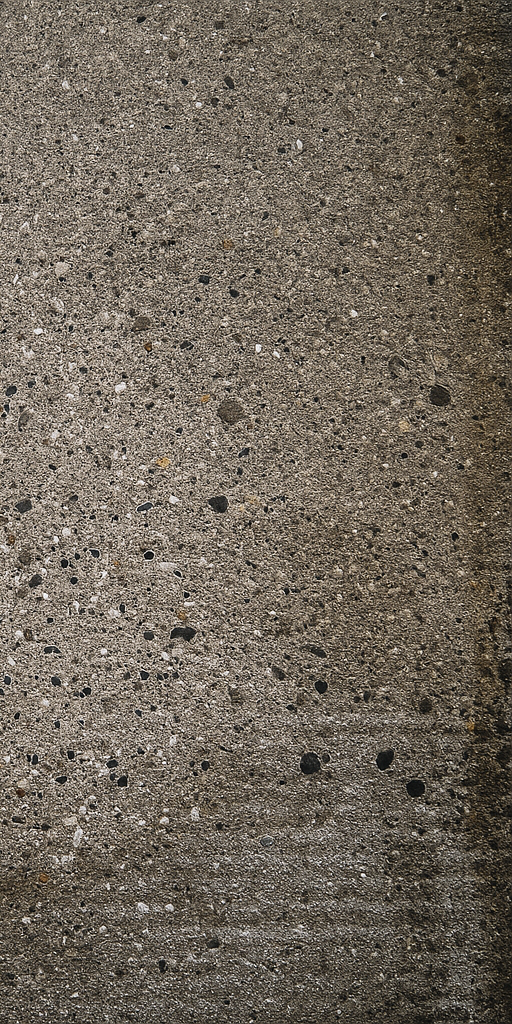 Betonsanierung – Vorher
